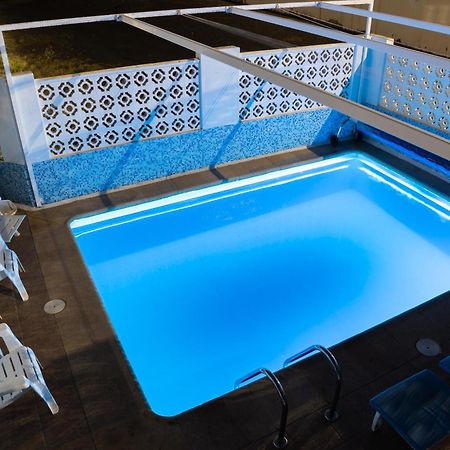 Ity House Villa Playa Honda  Luaran gambar