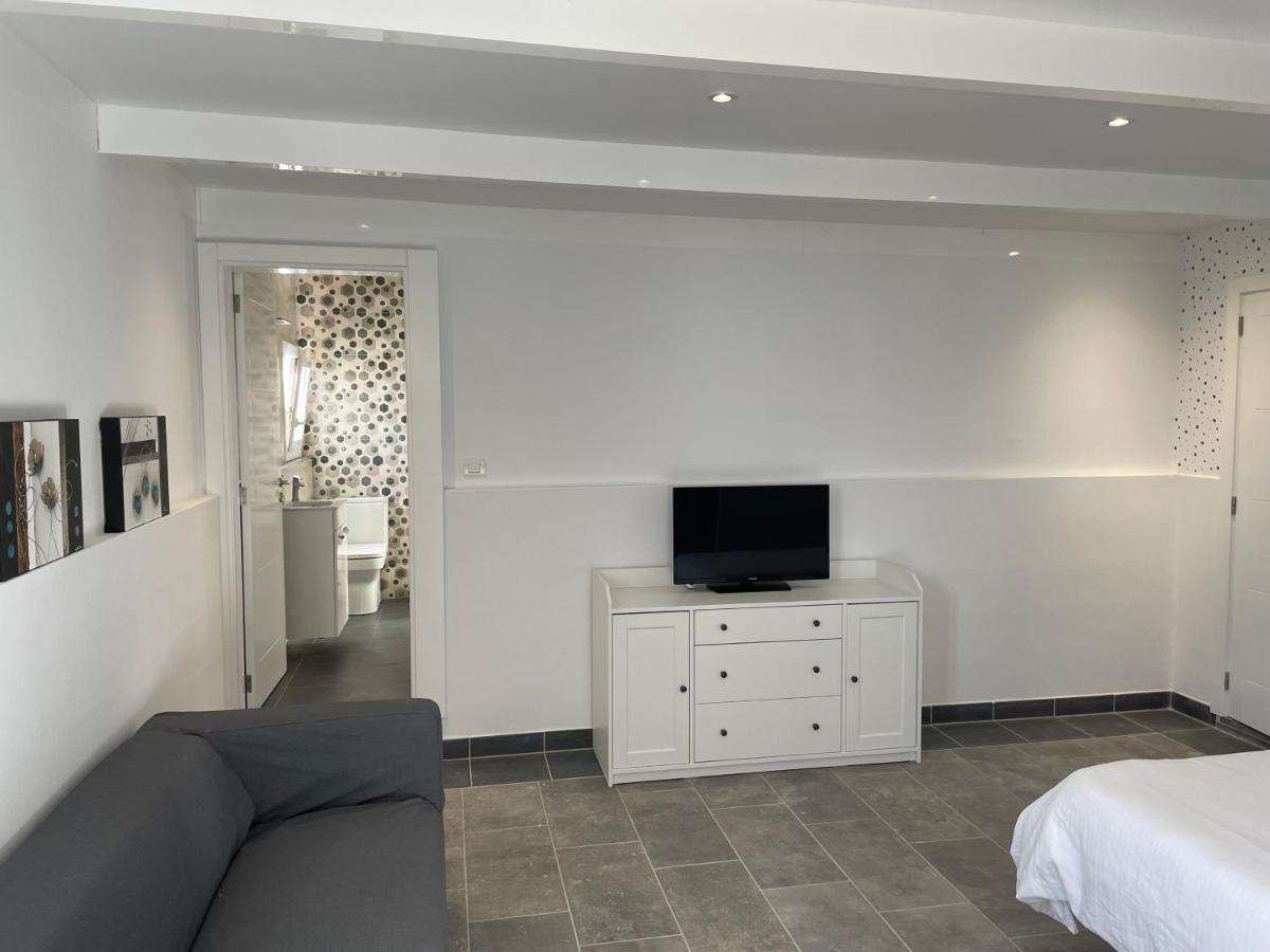 Ity House Villa Playa Honda  Luaran gambar