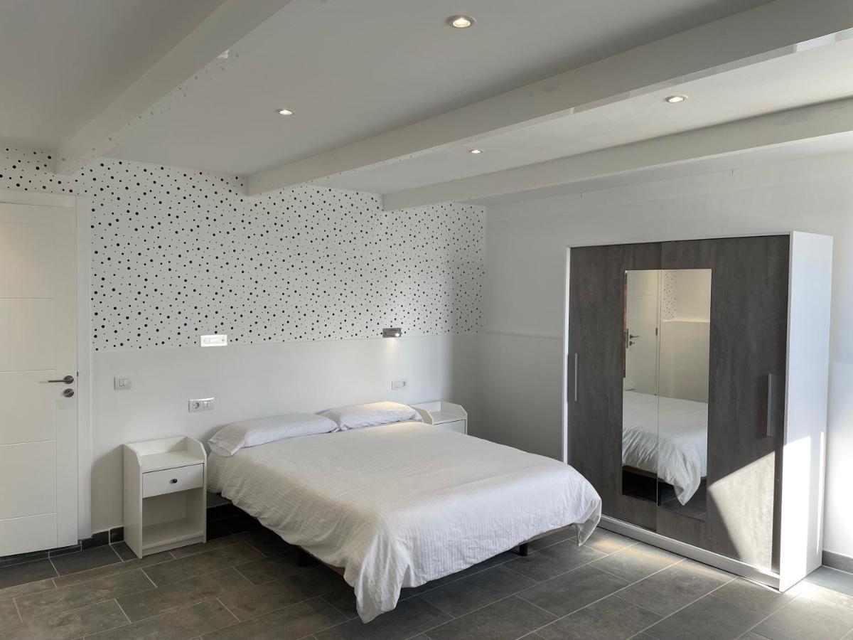 Ity House Villa Playa Honda  Luaran gambar