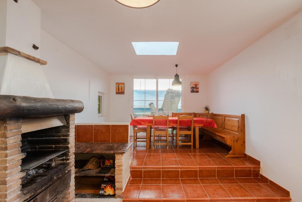 Ity House Villa Playa Honda  Luaran gambar
