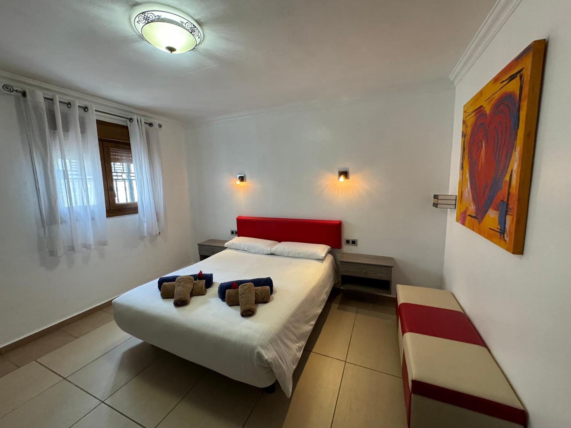 Ity House Villa Playa Honda  Luaran gambar