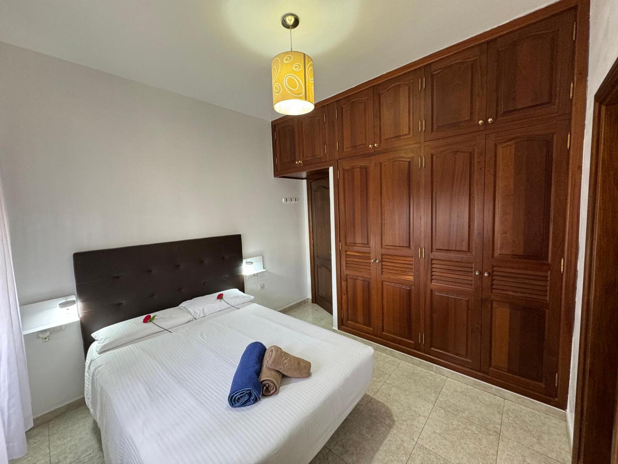 Ity House Villa Playa Honda  Luaran gambar