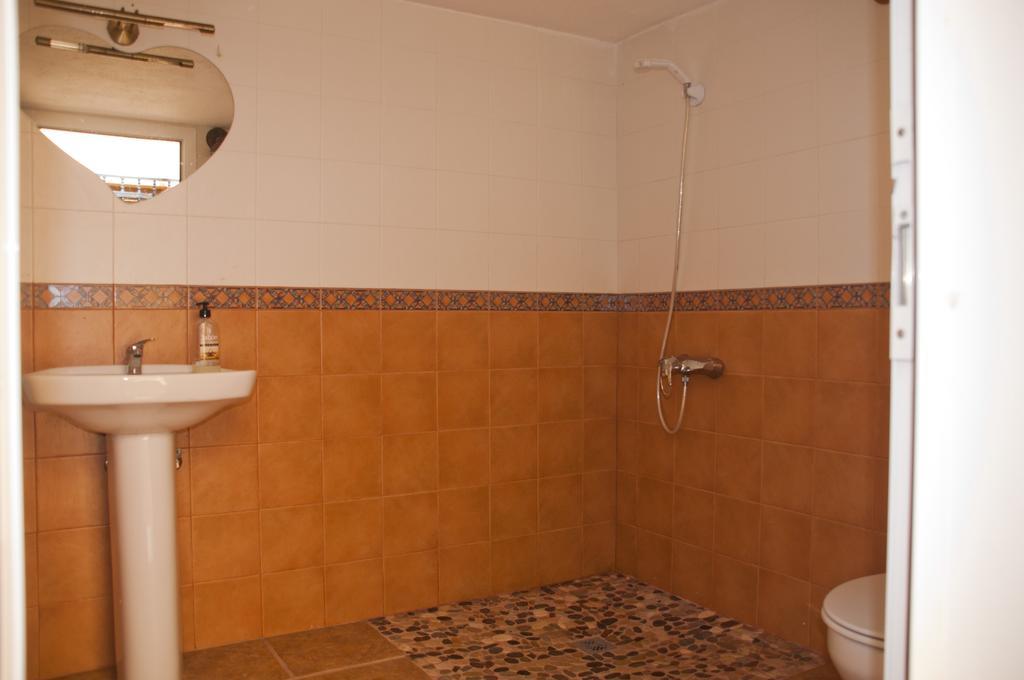 Ity House Villa Playa Honda  Luaran gambar