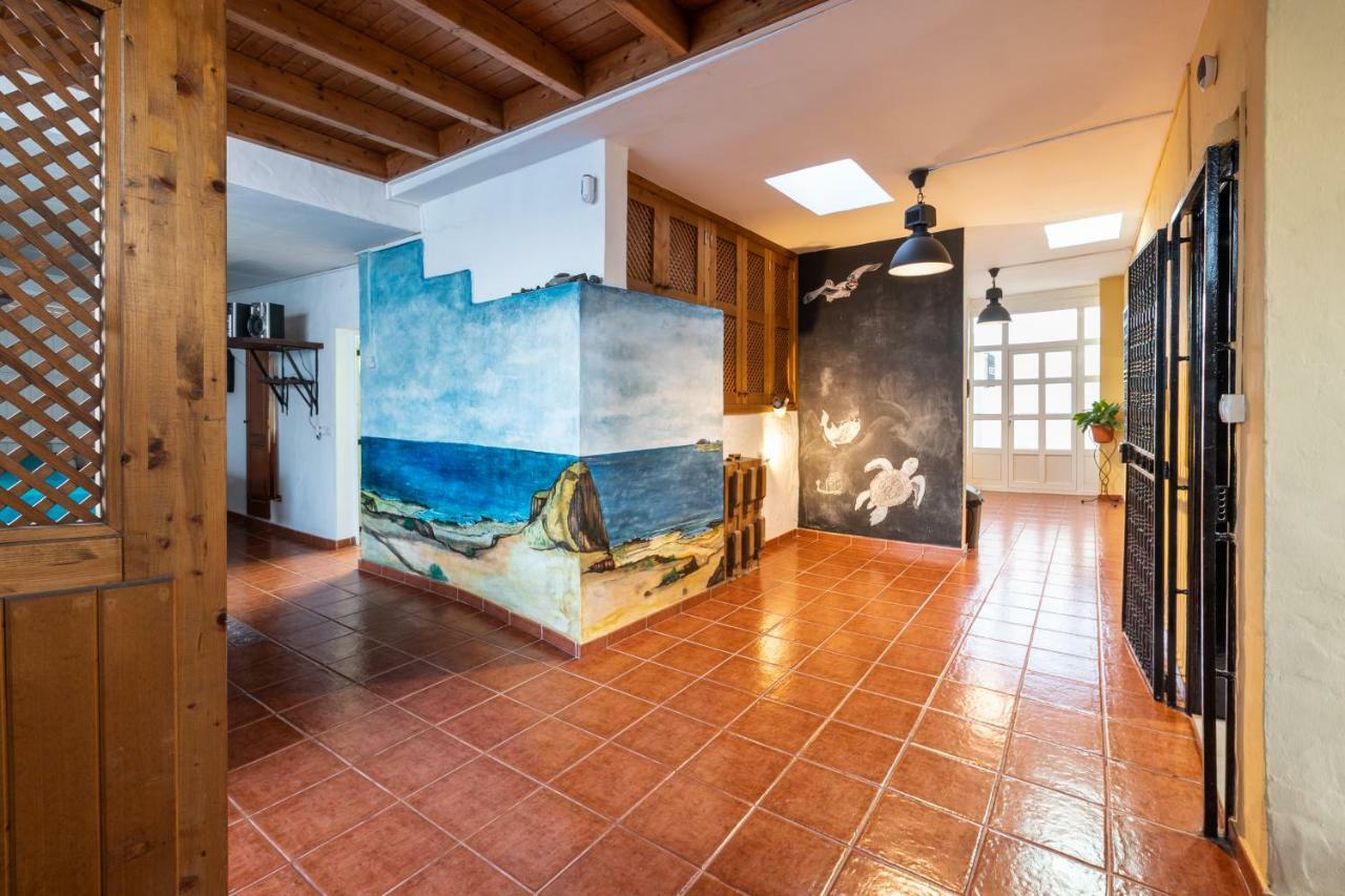 Ity House Villa Playa Honda  Luaran gambar