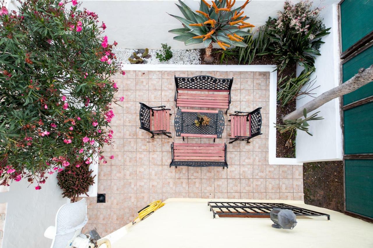 Ity House Villa Playa Honda  Luaran gambar