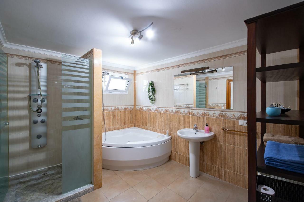 Ity House Villa Playa Honda  Luaran gambar