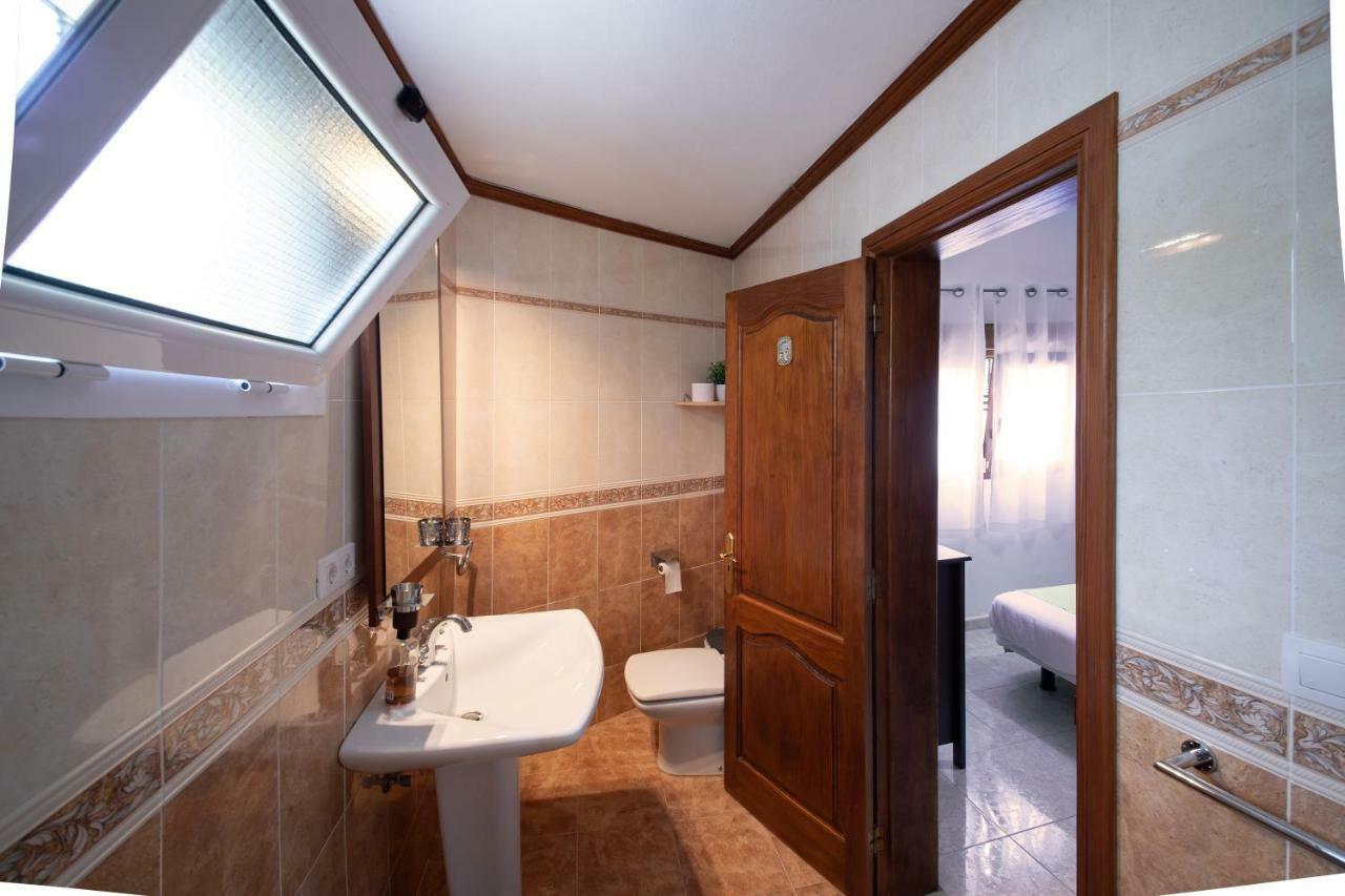 Ity House Villa Playa Honda  Luaran gambar
