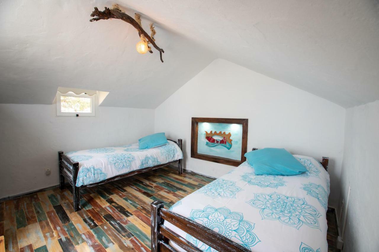 Ity House Villa Playa Honda  Luaran gambar