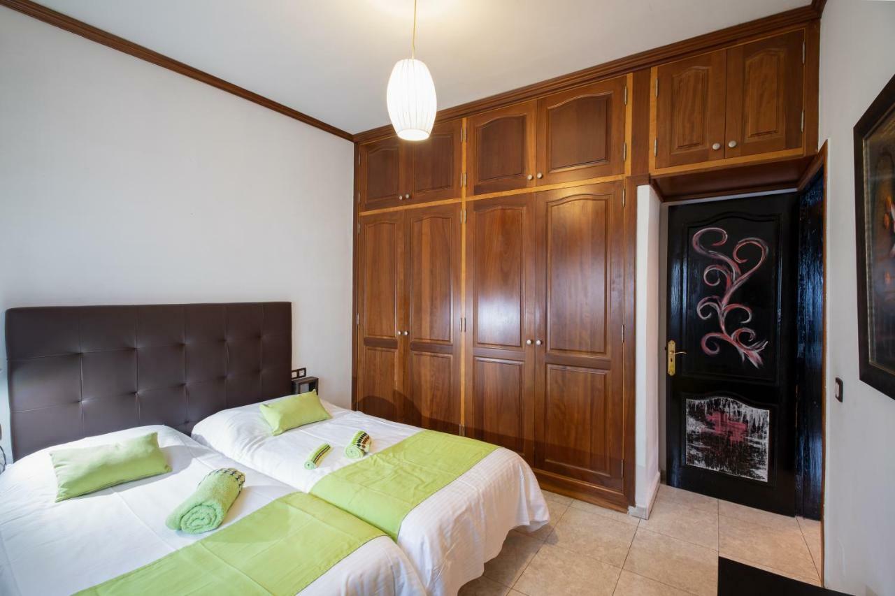 Ity House Villa Playa Honda  Luaran gambar